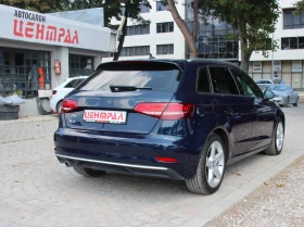 Обява за продажба на Audi A3 1.6 TDI SPORTBACK EURO 6 НОВ ВНОС    ~28 990 лв. - изображение 4