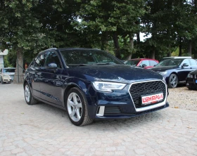 Обява за продажба на Audi A3 1.6 TDI SPORTBACK EURO 6 НОВ ВНОС    ~28 990 лв. - изображение 2