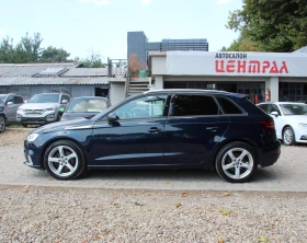 Обява за продажба на Audi A3 1.6 TDI SPORTBACK EURO 6 НОВ ВНОС    ~28 990 лв. - изображение 7