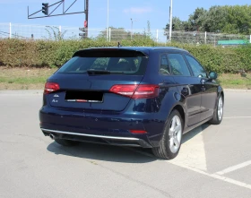 Audi A3 1.6 TDI SPORTBACK EURO 6 НОВ ВНОС    - [6] 