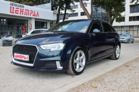 Audi A3 1.6 TDI SPORTBACK EURO 6 НОВ ВНОС   