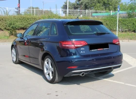 Audi A3 1.6 TDI SPORTBACK EURO 6 НОВ ВНОС   , снимка 7