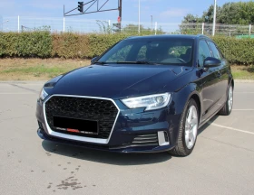 Audi A3 1.6 TDI SPORTBACK EURO 6 НОВ ВНОС    - [2] 