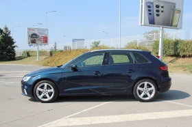 Audi A3 1.6 TDI SPORTBACK EURO 6 НОВ ВНОС    - [9] 