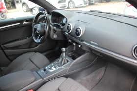 Audi A3 1.6 TDI SPORTBACK EURO 6 НОВ ВНОС    - [11] 