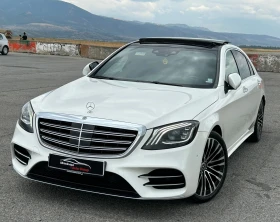  Mercedes-Benz S 350