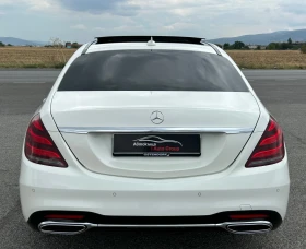 Mercedes-Benz S 350  LONG AMG Line Full 3xTv  | Mobile.bg    7