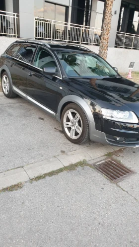 Audi A6 Allroad 3.0 TDI ALLROAD, снимка 4