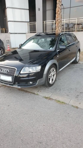 Audi A6 Allroad 3.0 TDI ALLROAD, снимка 2