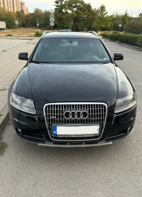 Audi A6 Allroad 3.0 TDI ALLROAD, снимка 5