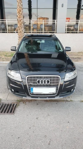 Audi A6 Allroad 3.0 TDI ALLROAD, снимка 5