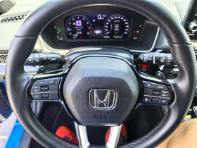 Honda Civic Touring Sport 1.5 turbo, снимка 9