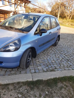 Honda Jazz, снимка 7