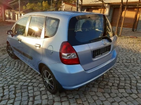 Honda Jazz, снимка 2