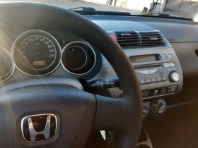 Honda Jazz, снимка 5