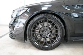 Mercedes-Benz S 63 AMG Long 4Matic BRABUS Optic - 79999 лв. - 48845499 14