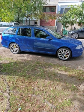 Skoda Octavia 2.0 TDI, снимка 2