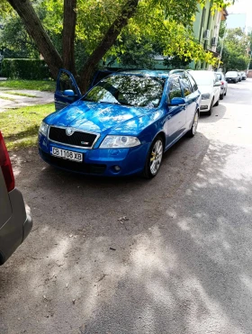 Skoda Octavia 2.0 TDI, снимка 1