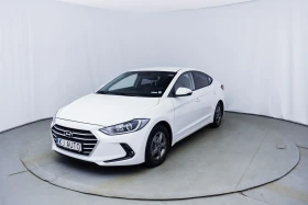 Hyundai Elantra 1.6 LPI | Mobile.bg    3