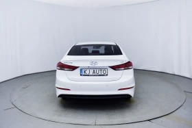 Hyundai Elantra 1.6 LPI | Mobile.bg    8