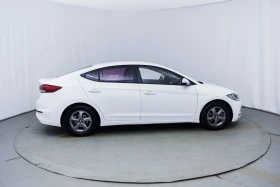 Hyundai Elantra 1.6 LPI | Mobile.bg    4