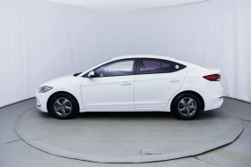 Hyundai Elantra 1.6 LPI | Mobile.bg    5