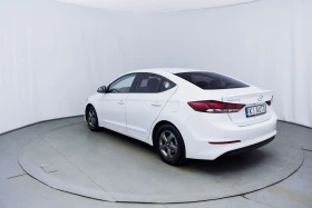 Hyundai Elantra 1.6 LPI | Mobile.bg    7