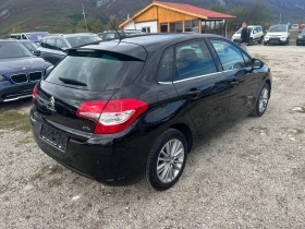 Citroen C4 1.6 e-HDI, снимка 5