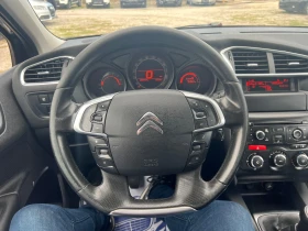 Citroen C4 1.6 e-HDI, снимка 14