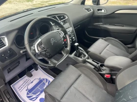 Citroen C4 1.6 e-HDI, снимка 10