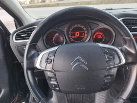 Citroen C4 1.6 e-HDI, снимка 17