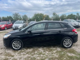 Citroen C4 1.6 e-HDI, снимка 8