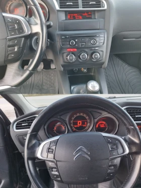 Citroen C4 1.6 e-HDI, снимка 13