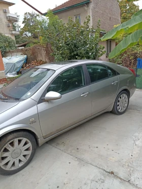 Nissan Primera | Mobile.bg    2