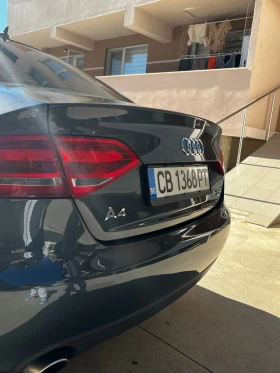 Audi A4 3.0 TDI Quattro | Mobile.bg    7