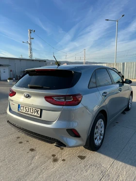 Kia Ceed 1.4 T-GDI, снимка 6