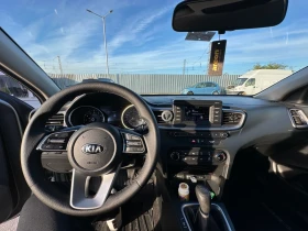 Kia Ceed 1.4 T-GDI, снимка 12