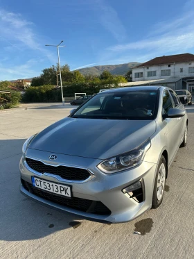 Kia Ceed 1.4 T-GDI, снимка 3