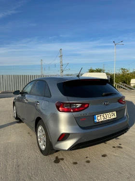 Kia Ceed 1.4 T-GDI, снимка 7