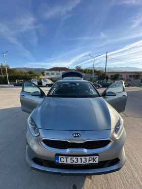 Kia Ceed 1.4 T-GDI, снимка 2