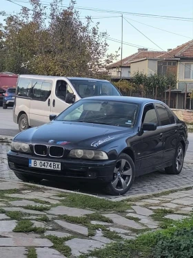 BMW 525 Е 39, снимка 2