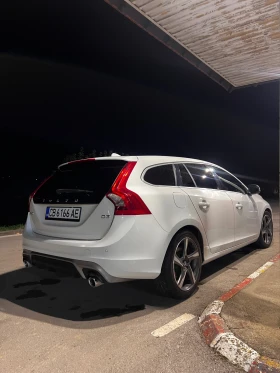 Обява за продажба на Volvo V60 R DESIGN D3 ~21 000 лв. - изображение 2