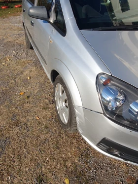 Opel Zafira, снимка 3