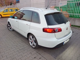 Fiat Croma 1.9 Multijet 150, снимка 7