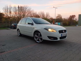 Fiat Croma 1.9 Multijet 150, снимка 2