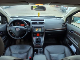 Fiat Croma 1.9 Multijet 150, снимка 9