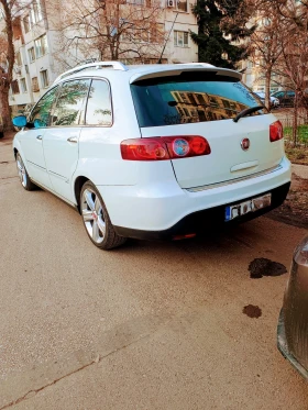 Fiat Croma 1.9 Multijet 150, снимка 3