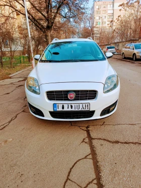 Fiat Croma 1.9 Multijet 150, снимка 2