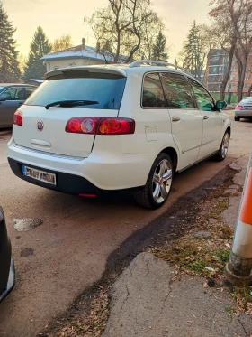 Fiat Croma 1.9 Multijet 150, снимка 4