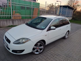 Fiat Croma 1.9 Multijet 150, снимка 1